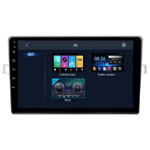 Pantalla Android para Toyota Verso 2011-2015
