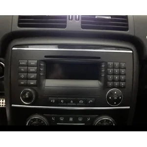 Radio original Mercedes Clase R, W251