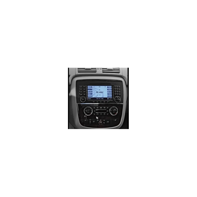 Radio original Mercedes Clase R, W251