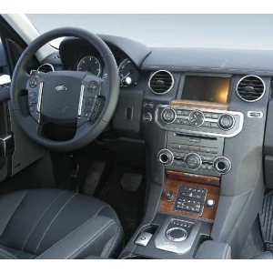 Land Rover Discovery IV (L319), año 2009 2016