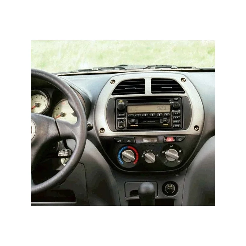 Radio Toyota RAV 4