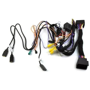 Cableado Audi A1, 2012 2018
