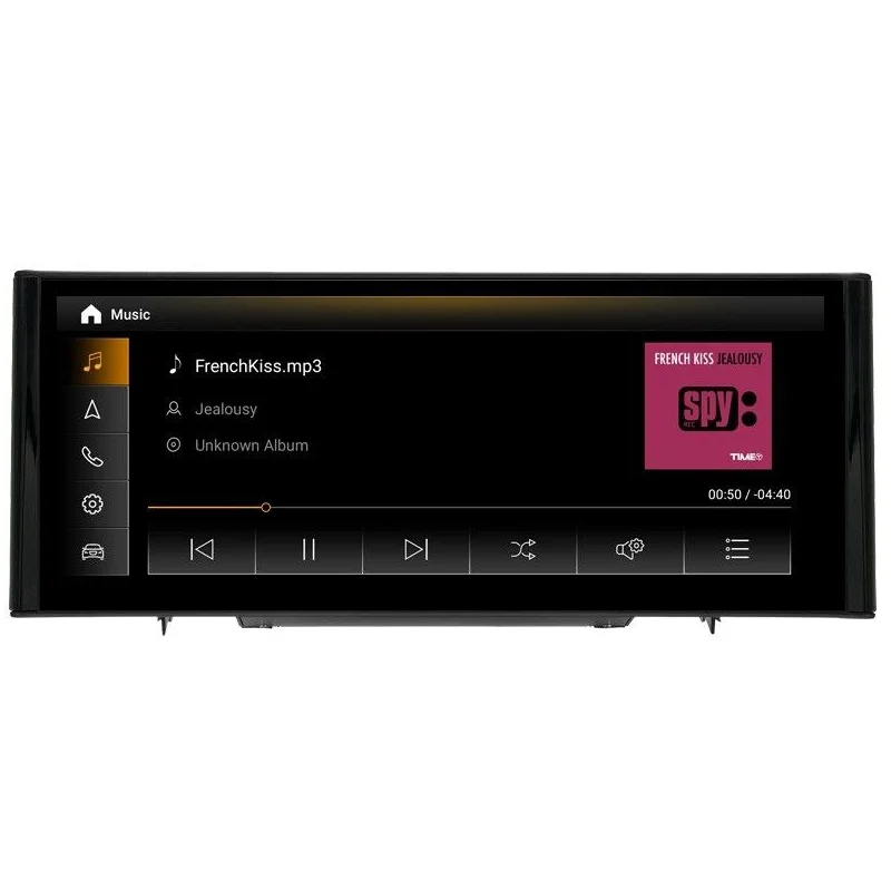 Audi A1 Carplay Android Auto inlámbrico