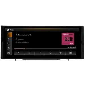 Audi A1 Carplay Android Auto inlámbrico