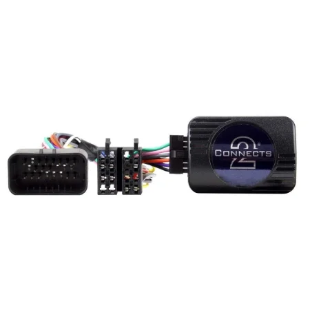 Interface mandos volante para modelos de Harley Davidson