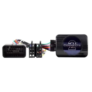 Interface mandos volante para modelos de Harley Davidson