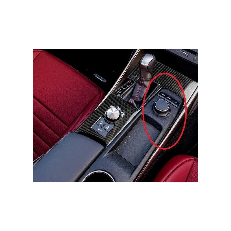 Opción 1: KNOB