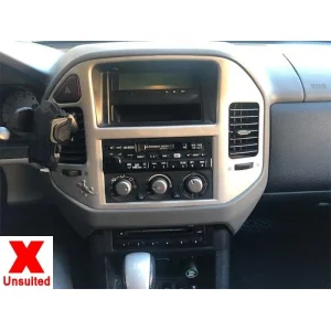 Radio no compatible