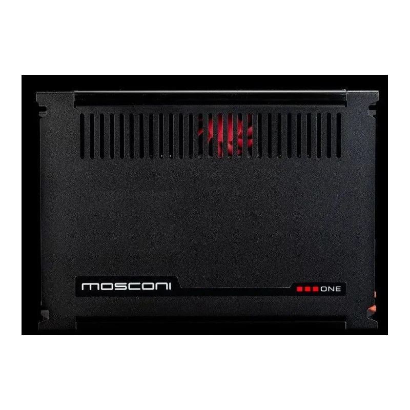 Mosconi ONE 6/10 DSP, Amplificador 6 canales con DSP, clase AB