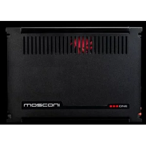 Mosconi ONE 6/10 DSP, Amplificador 6 canales con DSP, clase AB
