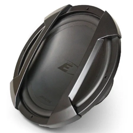 Alpine SWE 1244E Subwoofer 12" (30cm)