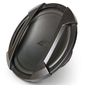 Alpine SWE 1244E Subwoofer 12" (30cm)