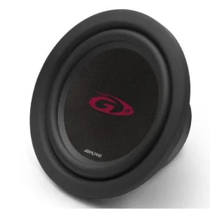 Alpine SWG 844 Subwoofer 8" (20cm)