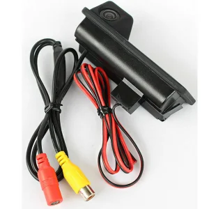 Cámara trasera para Ford Focus, Fiesta, Mondeo, Land Rover, Range Rover