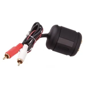 Filtro ruidos conectores RCA