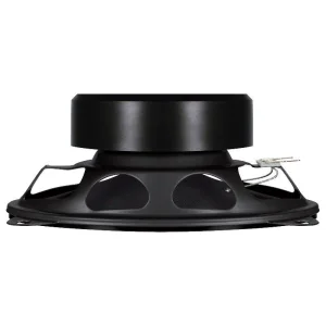 Altavoces 4x6" (100x150mm) Crunch DSX462