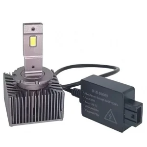 Bombillas LED D1S y D1R, super CANbus, 6000K, 35W