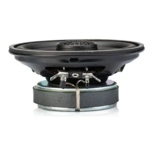 Altavoces 4,7" para Mercedes W124, Gladen Audio ONE120MB