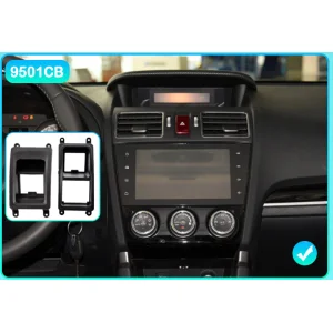 Radio original Subaru Forester