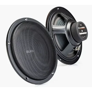 Gladen Audio M 08 FREE AIR Subwoofer 8" sin recinto