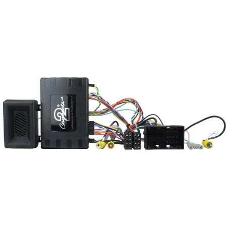 Infodapter interface mandos volante Jeep Renegade (2015 2021)