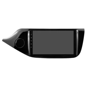 Navegador Kia Ceed, Proceed, 2013 2017, Carplay Wireless