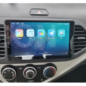 Kia Picanto, año 2011 2016
