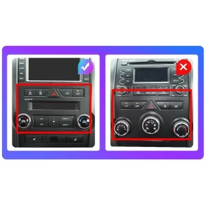 Kia Sorento, 2009 2012, compatibilidad