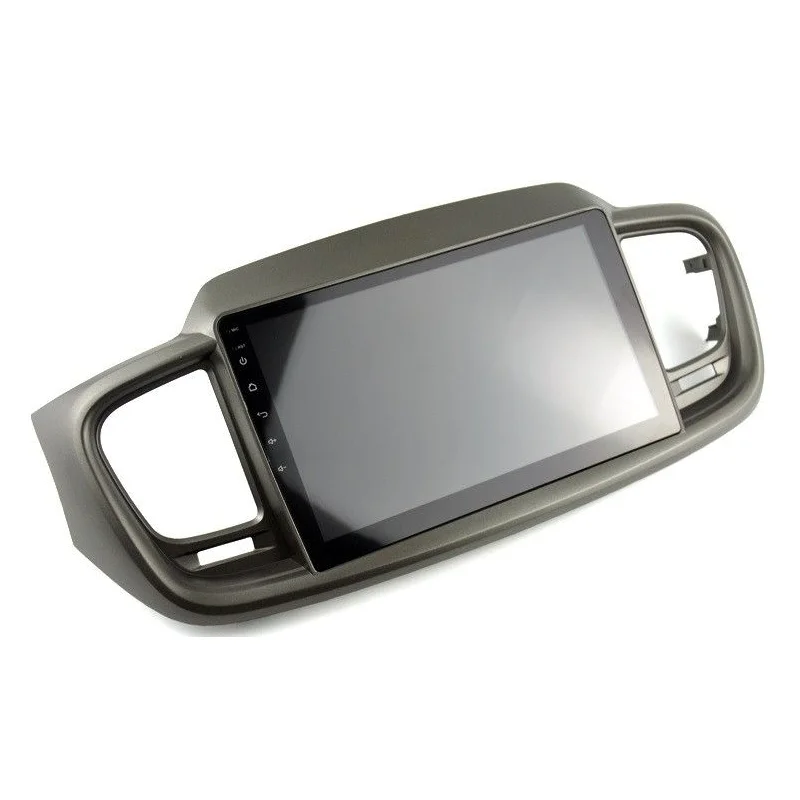 Radio navegador para Kia Sorento, año 2016 2020