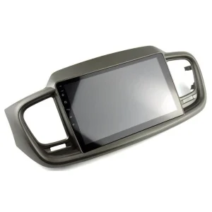 Radio navegador para Kia Sorento, año 2016 2020