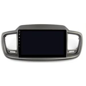Radio navegador Kia Sorento, año 2016 2020, Carplay Wireless