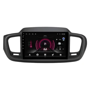 Radio navegador Kia Sorento, año 2016 2020, Carplay Wireless