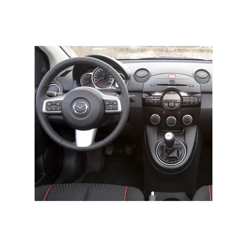 Mazda 2, año 2007 2012