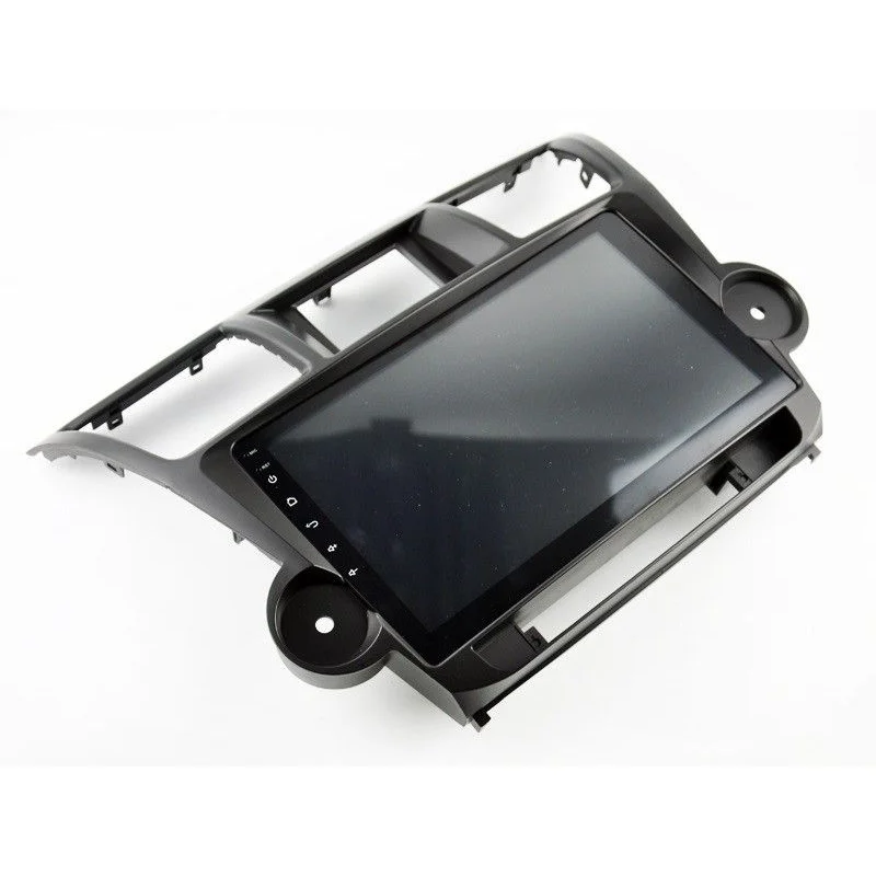 Radio navegador para Toyota Highlander 2008/2012