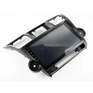Radio navegador para Toyota Highlander 2008/2012
