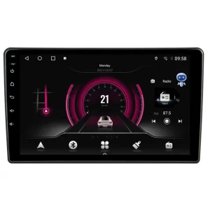 Radio navegador Peugeot 308, año 2013 2017, Carplay Wireless