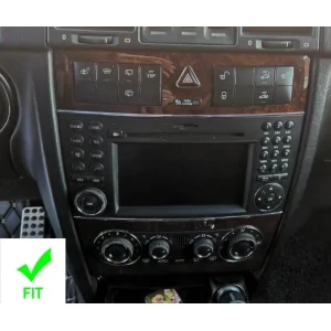 Mercedes Clase C, G, CLC