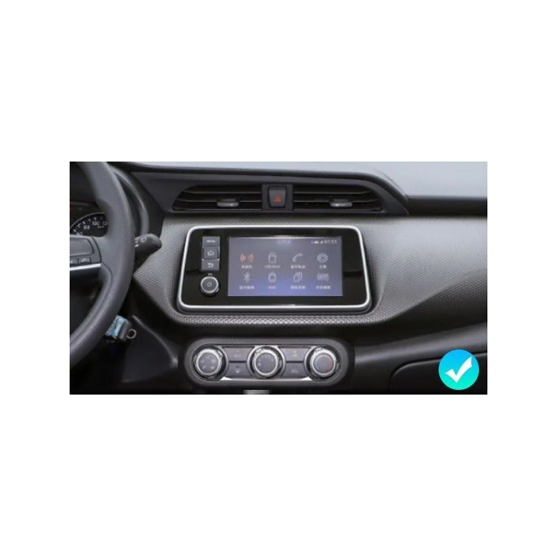 Nissan Micra y Kicks, 2016 2022