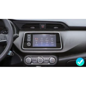 Nissan Micra y Kicks, 2016 2022