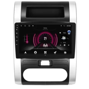 Radio navegador Nissan X Trail, año 2008 2012, Android 15