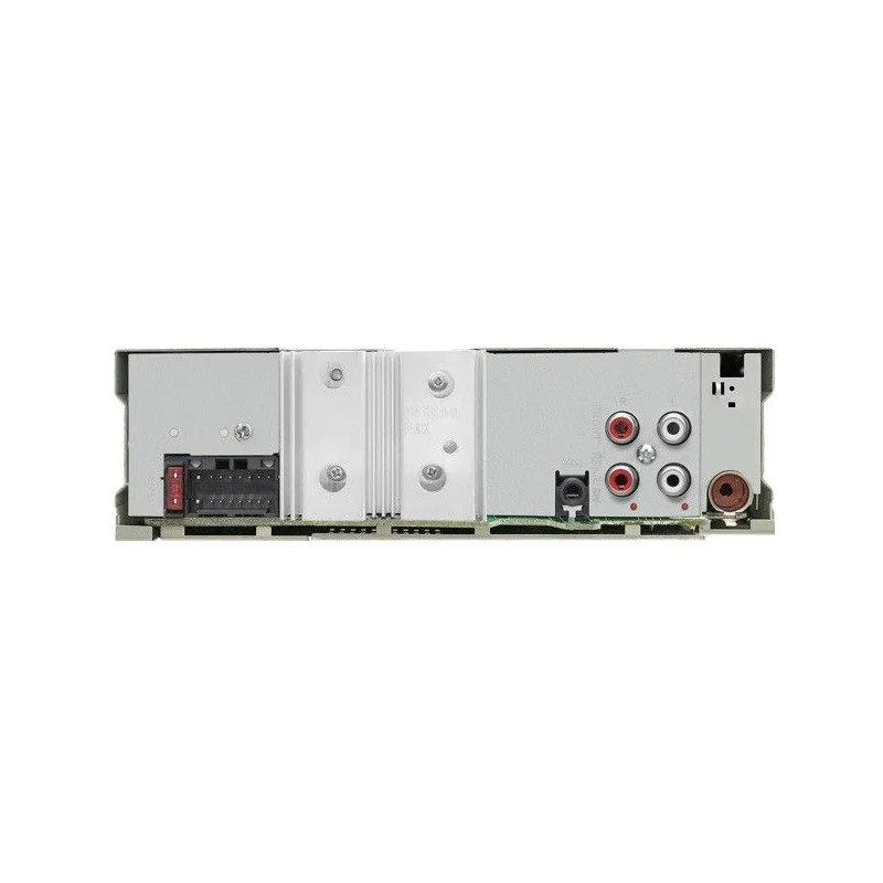 Kenwood KDC BT665U, conexiones