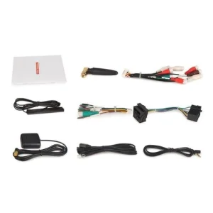 Radio navegador Porsche 911 (997), Cayman (987), Boxster (987). Android 11
