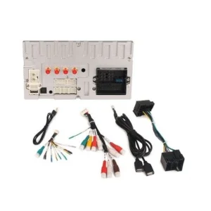 Navegador multimedia con GPS específico para Porsche 911 (997), Cayman (987), Boxster (987)