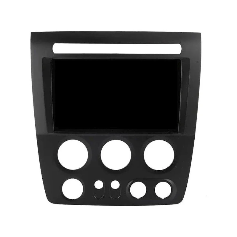 Radio navegador Hummer H3 (2005 2011), CarPlay inalámbrico