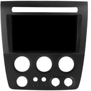 Radio navegador Hummer H3 (2005 2011), CarPlay inalámbrico