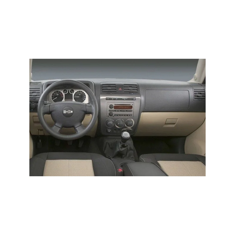Hummer H3 (2005 2011)