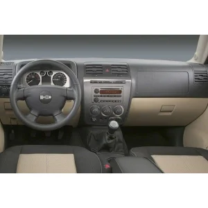 Hummer H3 (2005 2011)