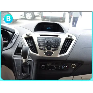Ford Tourneo/Transit (2013 2021), compatibles