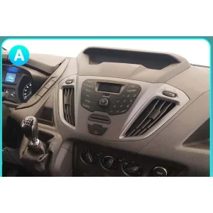 Ford Tourneo/Transit (2013 2021), compatibles