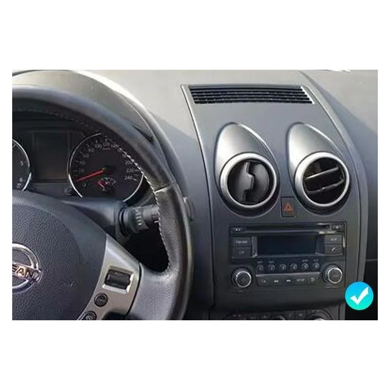 Nissan Navara (2016 2018), Juke (2010 2018), Qashqai 2013, Note 2012